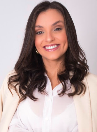 Thayse Mariane Batista, Founder & CEO da Níthy Gestão Contábil e Consultoria