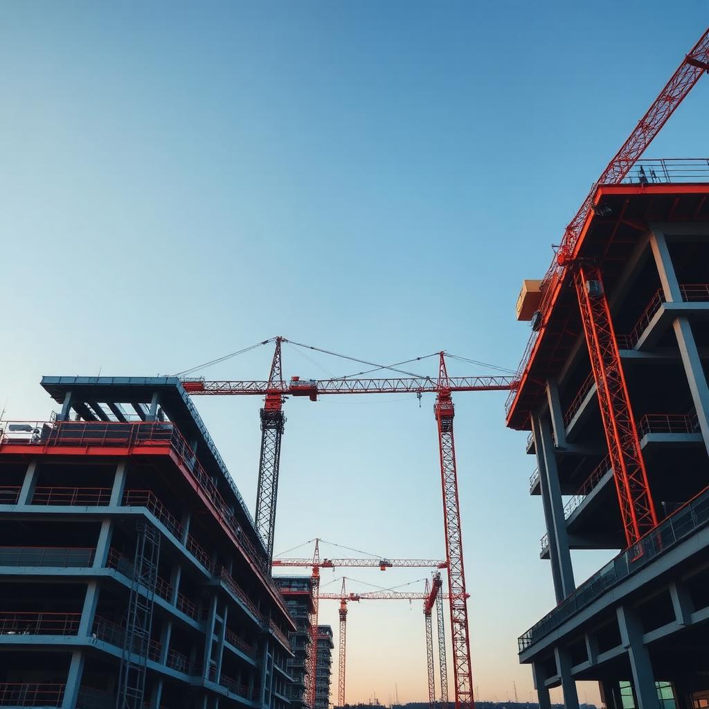 Construção Civil