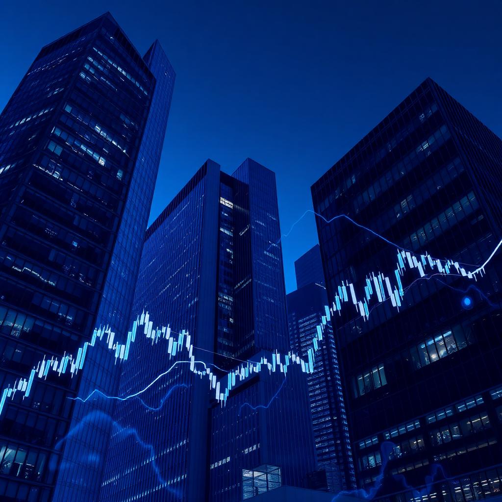 Mercado Financeiro