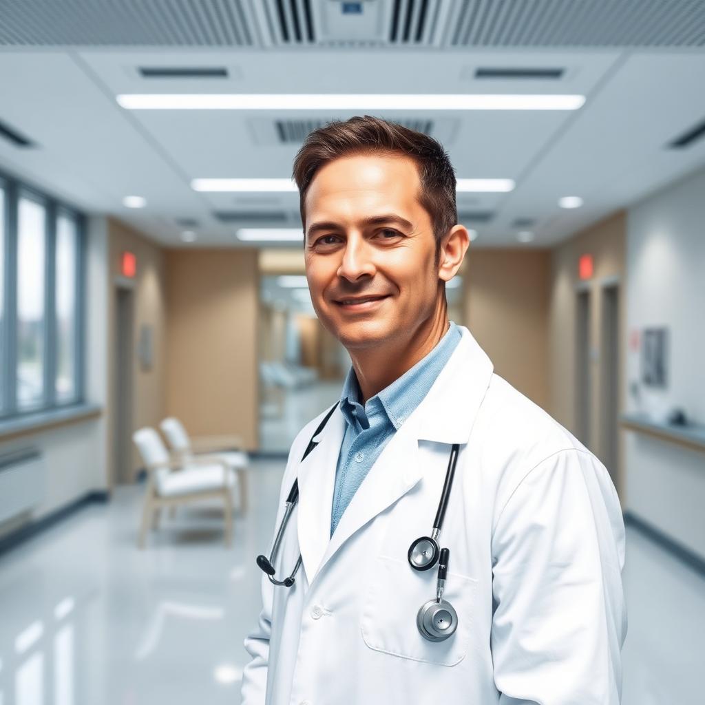 Clínicas Médicas