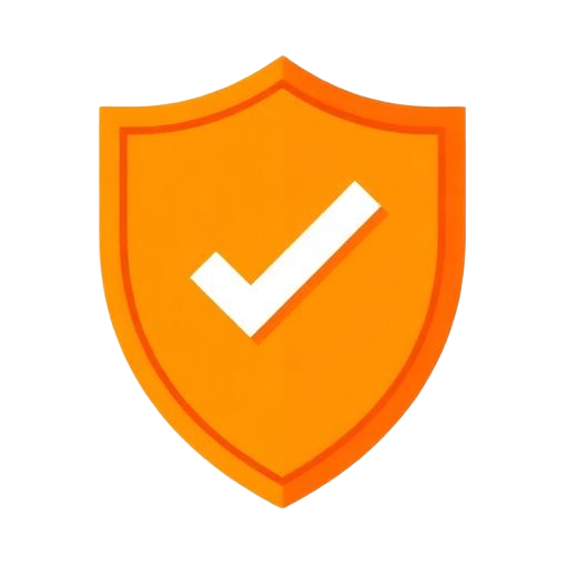 Site protegido e conexão segura